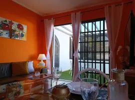 Casa Las Tinajas 1