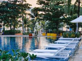 Kaira Boutique Hotel, hotell i Duong To i Phu Quoc