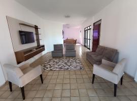 HostellHouse Márcia Guimarães, homestay di Joao Pessoa