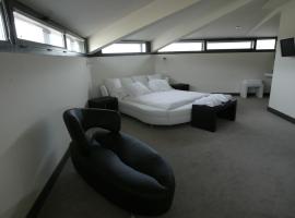 Hotel Teratermal, hotel en Valdeavellano de Tera