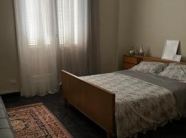 Homestay, ξενοδοχείο στο Κάιρο