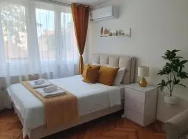 Stan na dan Golden apartman