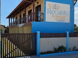 Villa Recanto do Mar - Icaraizinho de Amontada