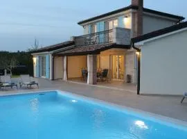 Villa La Graziosa