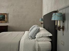 Suite Vittorio Emanuele