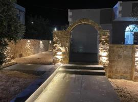 Wadi Al-Nakhil Hostel, smeštaj u okviru domaćinstva u gradu Al Khuraybah