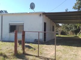 Casa La Tuna, vila mieste Balneario Argentino