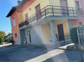 Affittacamere La CRICOVA di Iulia