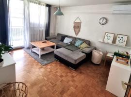 Apartment Gulek, hotelli kohteessa Zreče