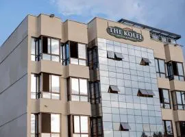The Kolel Hotel and Suites