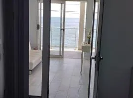 'A Tanheira' bedroom in The Cliff Coast Accomodation