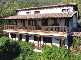 Finca La Josa, Candeleda, Gredos, VUTAV397, casa en Candeleda