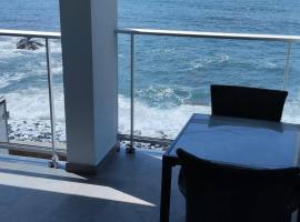 'A Bucha' by The Cliff Coast, hotel en Paul do Mar