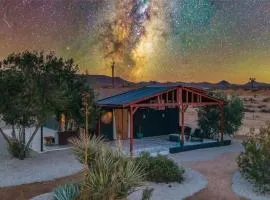 Black Moon Ranch - Flamingo Heights