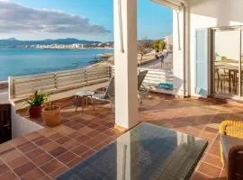 Las Rocas Beach-Ciutat Jardi Playa