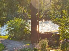Indian Lake House，伍斯特的小屋
