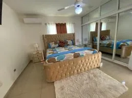 Santiago Center Huge Apartment 2stay rooftop to enjoy the city view 6-3