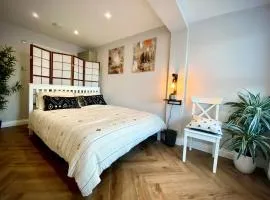 Durham City Retreat