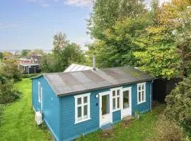 4 person holiday home in Egå