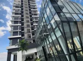 Executive Premium Urban Suites - Jelutong