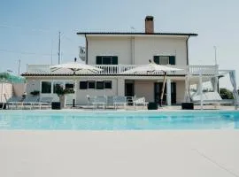 Casa Vacanze Di Luzio