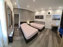 W3 Ferienwohnung-32609 Hüllhorst Minden-Lübbecke