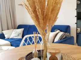 MoreLove I, hotel sa Sandomierz