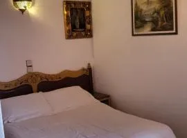 ホテル サハラ