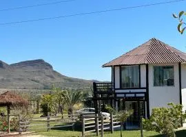 Pousada/Camping Mirante Serrano