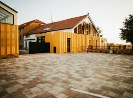 Galerie mlýn Žeraviny