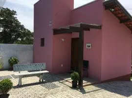 Chalé Mantiqueira