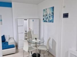 B&S lux, apartamento em Dudu