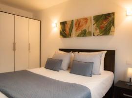 Casa Cubada, hotel sa Santa Maria