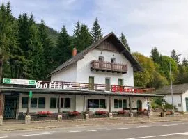 Gasthof Alpenrose