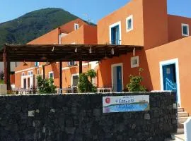 Hotel A Cannata