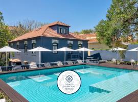 Casa da Marechal - Boutique Hotel by Oporto Collection - Adults Only, hotel in Porto