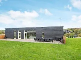 14 person holiday home in Glesborg-By Traum