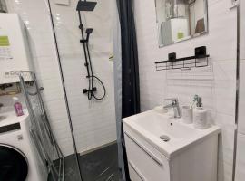 Apartament Centrum 2, hotel di Wałbrzych
