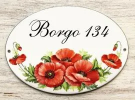Borgo 134