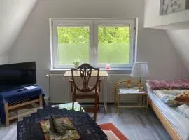 Monteurzimmer, Innenstadt Lage