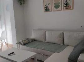 Casa Ángeles