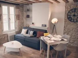 Les Belles Pierres - HyperCentre