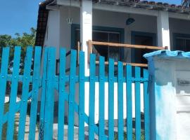 Casa de Irene, holiday home in Cabo Frio