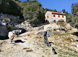 Rifugio Acquaviva