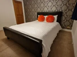 Comfort Sleep - Rooms with shared facilities