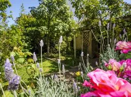 Secret Garden Cottage Busselton