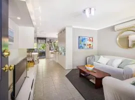 Secret Garden Cottage Busselton