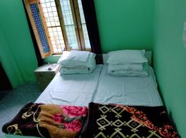 ์กฐ์ฌ๋ง์ค์ ์์นํ ํธํ
Shivashram