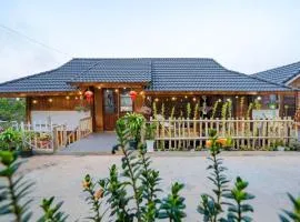 Wendy's house Venuestay