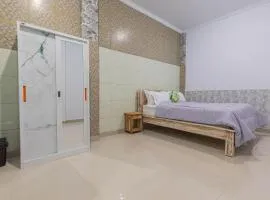 Bali DD homestay seminyak